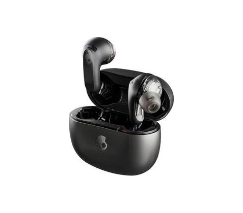 Skullcandy Rail