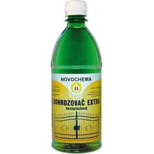 Novochema Odhrdzovač extra 0,5Kg