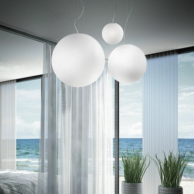 Ideal Lux 09087