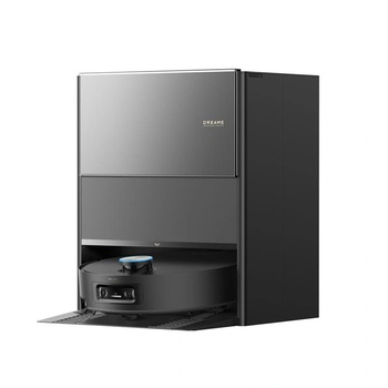 Dreame Aqua 10 Ultra Track Black (RLR81CE-BK)