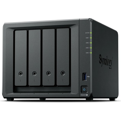Synology DiskStation DS425+ NASSYLNAS0139 – Zboží Živě