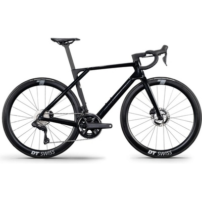 LAPIERRE Xelius DRS 8.0 Black Matt 2026