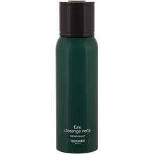 Hermès Eau d'Orange Verte deospray unisex 150 ml