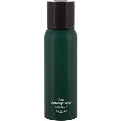 Hermès Eau d'Orange Verte deospray unisex 150 ml