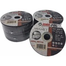 Mar-Pol Kotouč řezný 125 x 1,2 x 22,2 mm M08115