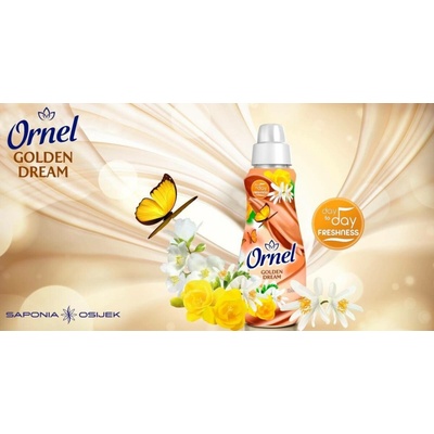 Ornel aviváž Golden Dream 2,4 l