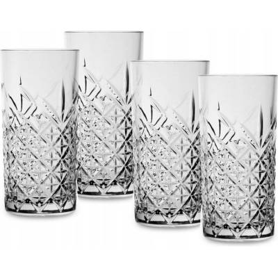 asa Sklenice na drinky Pbahce 4 x 295 ml