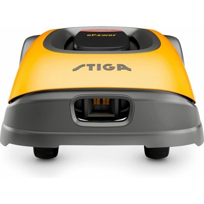 Stiga Stig-A 1500