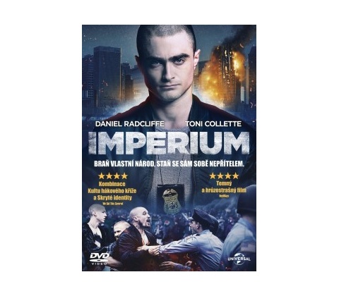 Imperium DVD