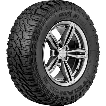 Triangle GripX M/T TR281 225/75 R16 115Q