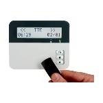 Teletek Electronics Контролен панел Teletek Electronics - LCD 32 PR (LCD 32 PR)