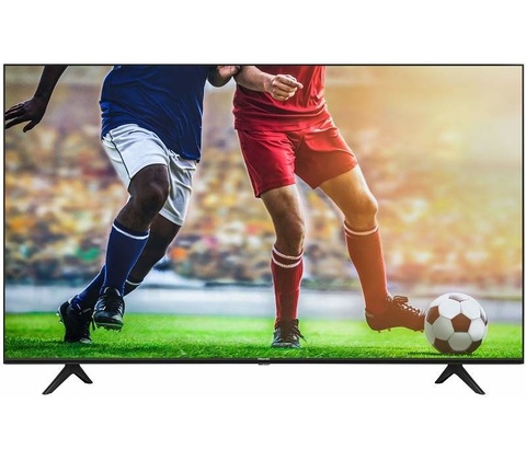 Hisense 55A7100F