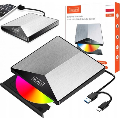Zenwire SY881