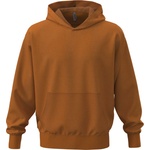 Next Level Apparel N 9307 / Унисекс суичър от плътен памук - цвят глина S (089307zo201)