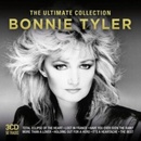 Bonnie Tyler - The Ultimate Collection Music CD