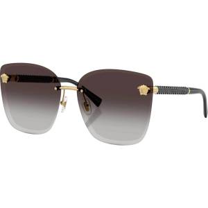 Versace ve2292b - 10028g дамски (ve2292b - 10028g) Слънчеви очила