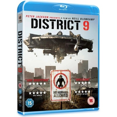 Dostrict 9 BD