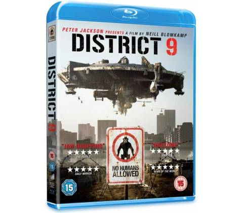 Dostrict 9 BD