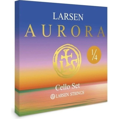 LARSEN AURORA set (1/4)