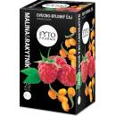 FYTO MALINA & RAKYTNÍK ovocno bylinný čaj 20 x 2 g