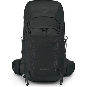 Osprey Дамска туристическа раница Osprey Women's Tempest 33 EF Walking backpack - Black / Coal Grey - размер One Size (504-0406-0111)