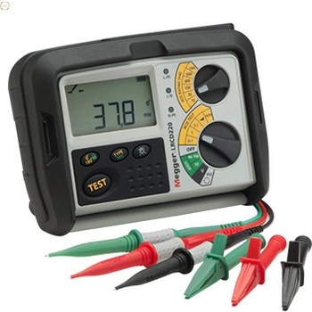 Megger LRCD220