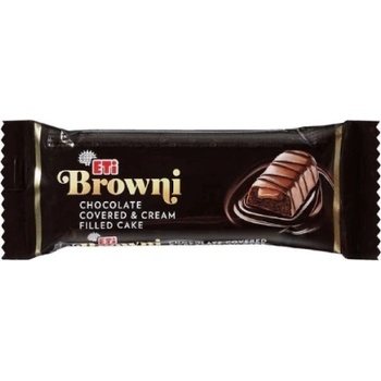 Eti Шоколадов десерт Брауни ETi 35гр