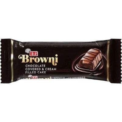 Eti Шоколадов десерт Брауни ETi 35гр