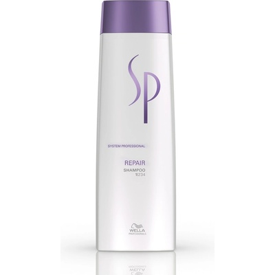 Wella Repair Shampoo 250 ml