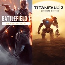 Battlefield 1 & Titanfall 2 Ultimate Bundle