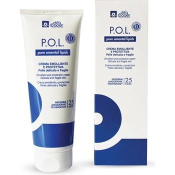 P.O.L. Cream 250 ml