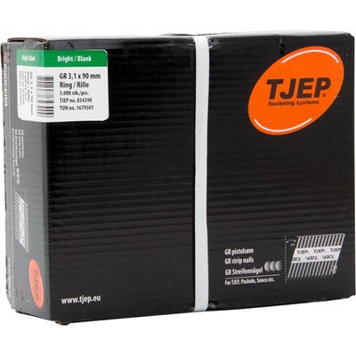 TJEP GR 31/90 P