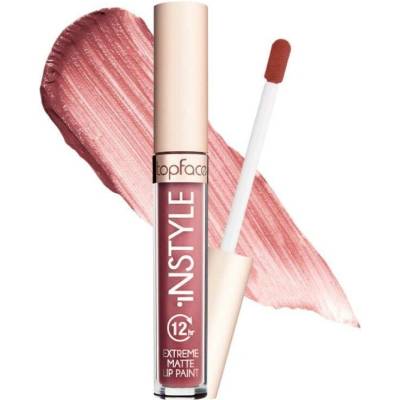 Topface instyle tekutá matná rtěnka 012 3,5 ml