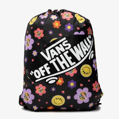 Vans WM BENCHED BAG ONE SIZE