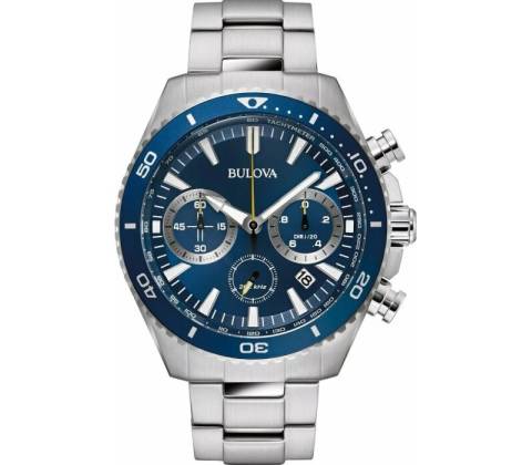 Bulova 98B393