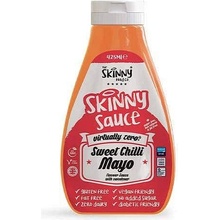 The Skinny Food Sauce Sweet Chilli Mayo 425 ml