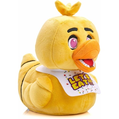 Tubbz kačička FNAF Chica