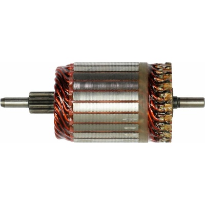 Rotor, štartér AS-PL SA3024