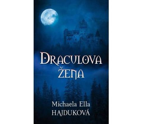 Draculova žena
