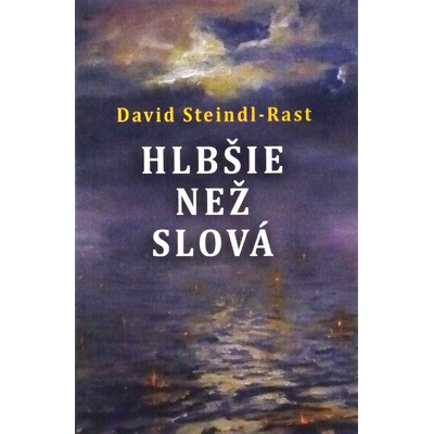 Hlbšie než slová