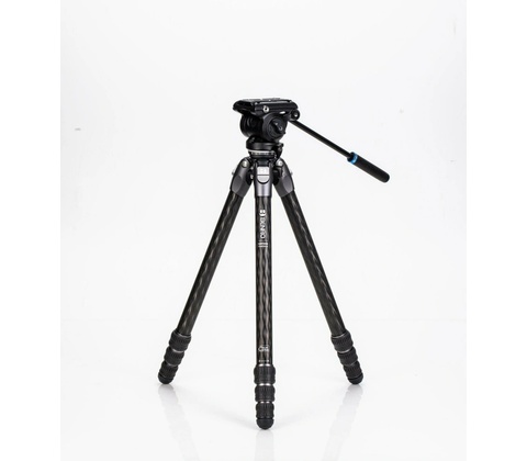 Benro Tortoise 34CLV