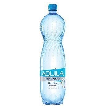 Aquila Aqualinea neperlivá 1,5 l