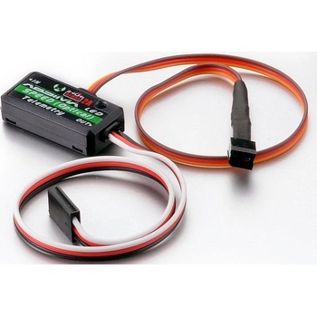 Absima Optický senzor pro měření otáček pro přijímač Absima R4WP Ultimate / R4FS SVC