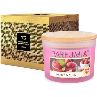 PARFUMIA HORKÉ MALINY 400 ml