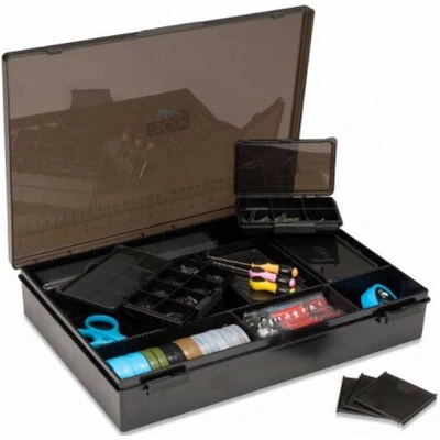 Kevin Nash Tackle Box Logic large
