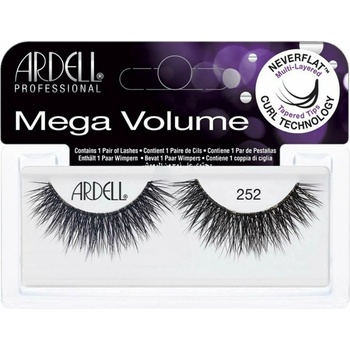 Ardell Mega Volume 252