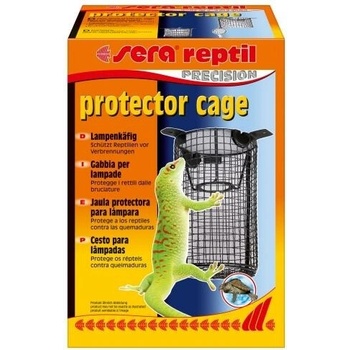 Sera Reptil Protector cage