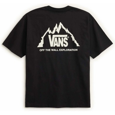 Vans Mte Crestline black/white