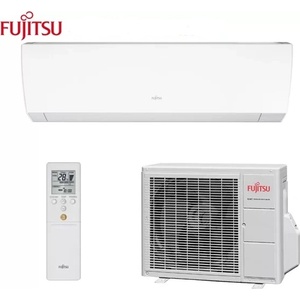 Fujitsu ASYG12KMCBN Nordic Климатици