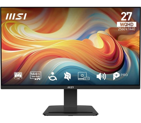 MSI PRO MP273QDE E7